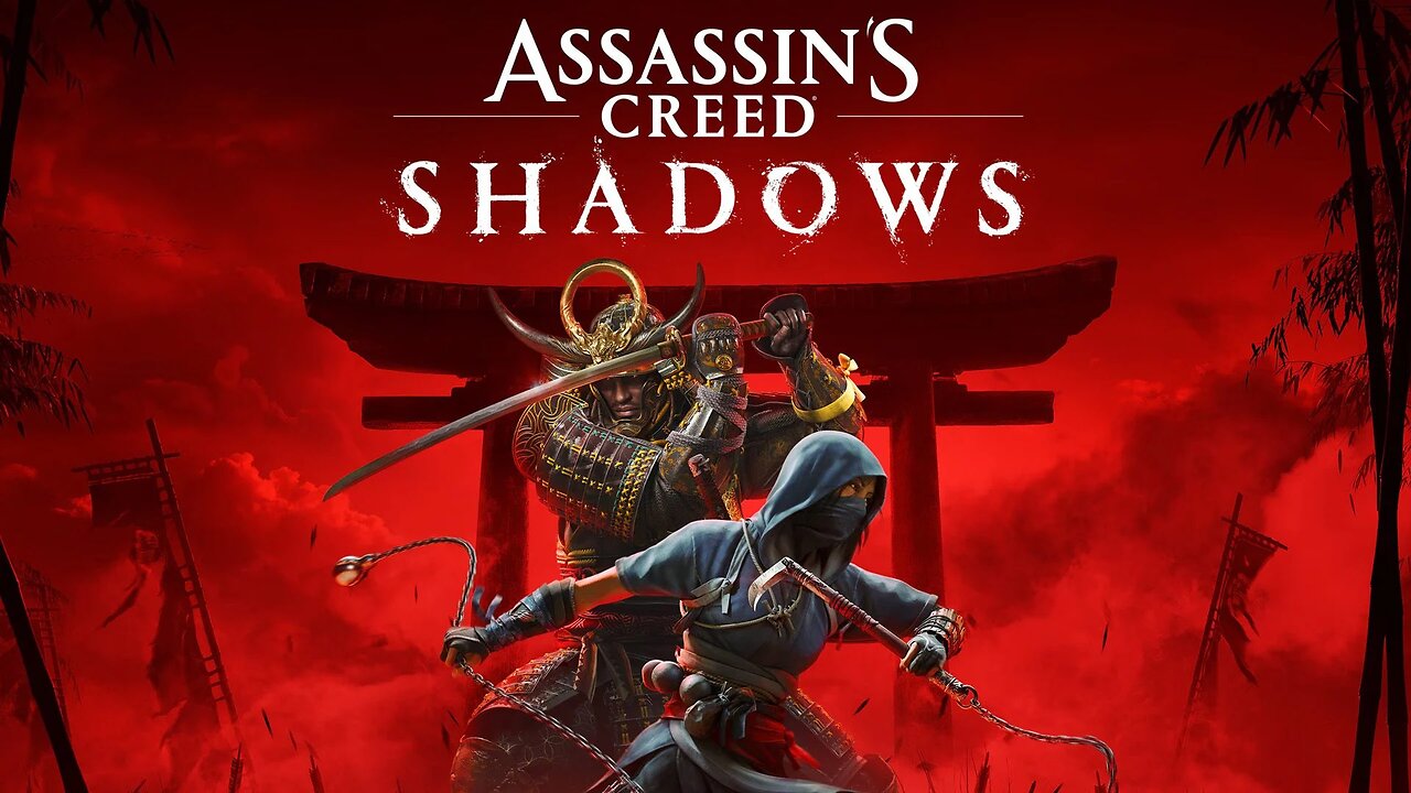 Yasuke Simulator | Assassin's Creed Shadows