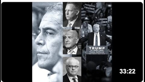 Epstein list distraction is working well