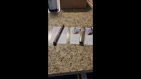 Privada Cigar Club Raffle BTS
