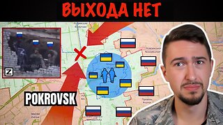 Украина пожертвовала всей бригадой, чтобы удержать Мирноград