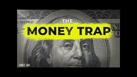 Escaping the Rat Race: What School Failed to Teach You About Money.
