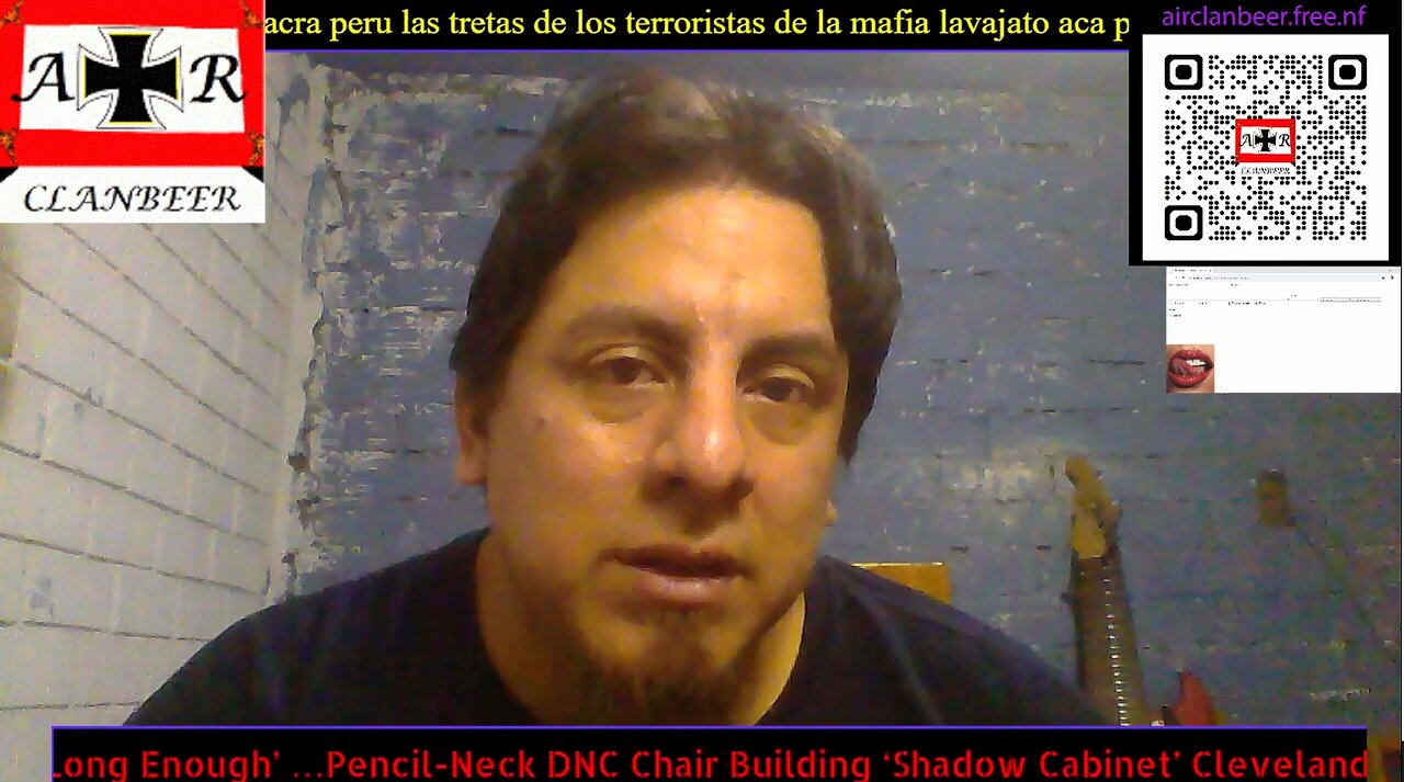 taking part against the globalists terrorist pushing for power/movimiento contra globalistas