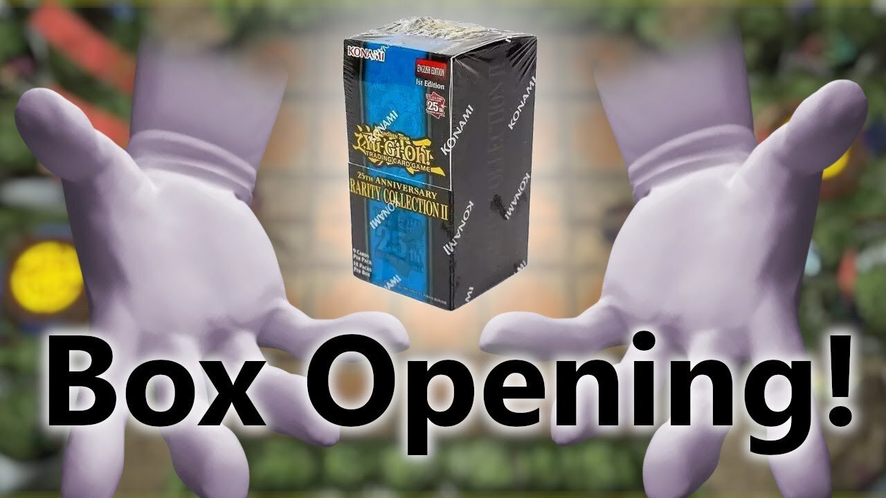 Found a Box