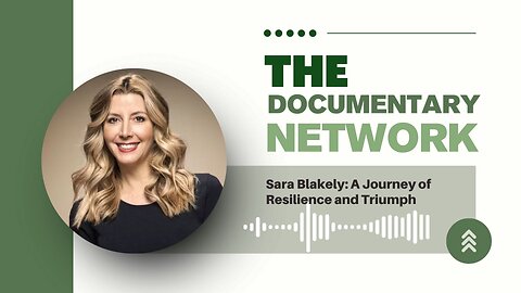 Sara Blakely: A Journey of Resilience and Triumph