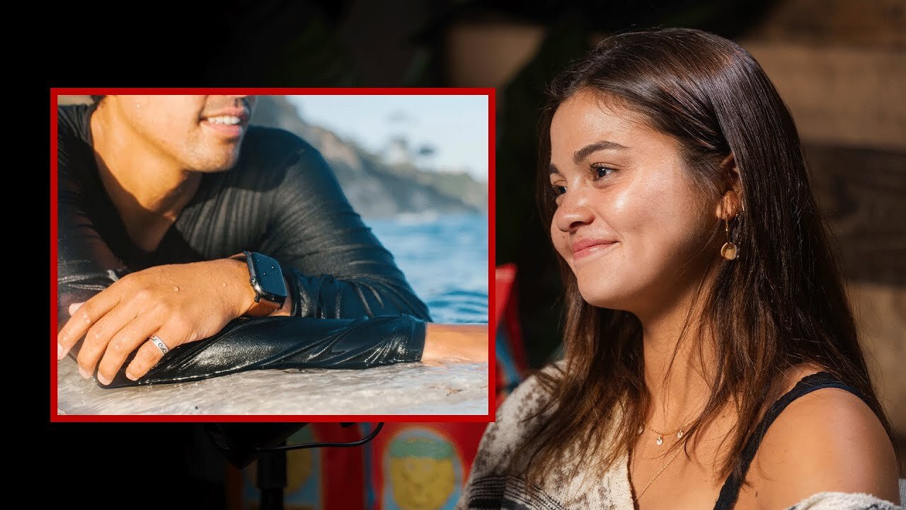 Hawai'i actress Sienna Agudong shares her life hacks