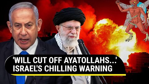 Israel Strikes Iran, Wiping out Top Military Commanders and Nuclear Scientists