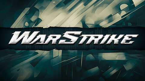WarStrike Episode 92: Justin Barrett and the Irish anti-Immigration March + Current Events