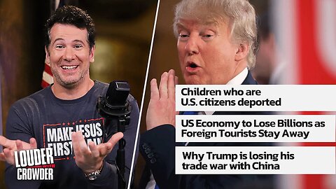 Exposing 3 Major Anti-Trump LIES - What You Need to Look For