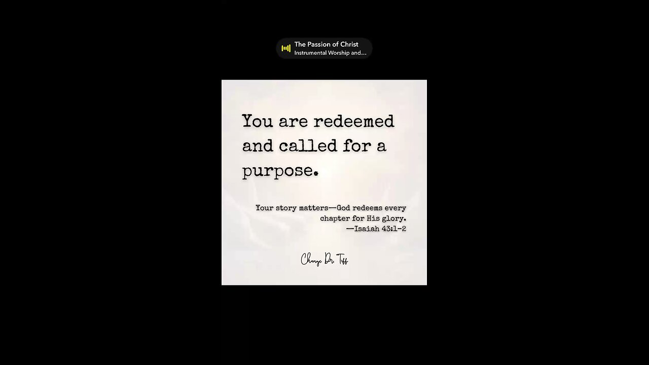 Purpose