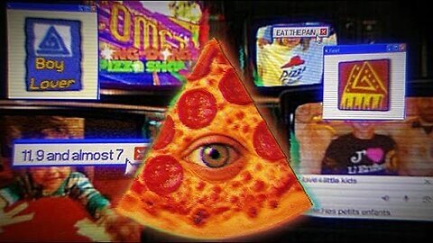 PIZZAGATE 🍕 THE INTERNET'S DARKEST RABBIT HOLE