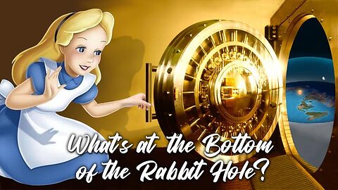 Patricia Steere with Brian Mullin - Researching Flat Earth