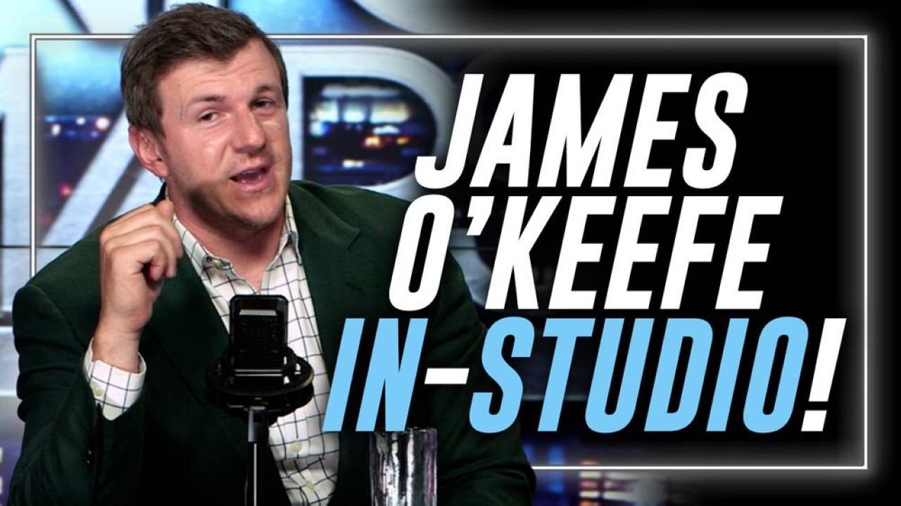 EXCLUSIVE FULL INTERVIEW: New O'Keefe Investigation