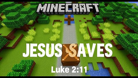 Gameplay + Encouragement | Luke 2:11