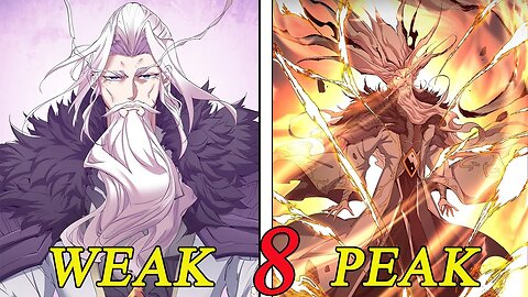 (8) The World’s Evilest Cultivator Betrayed by His Disciples