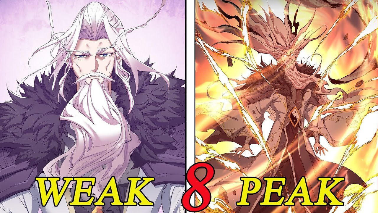 (8) The World’s Evilest Cultivator Betrayed by His Disciples