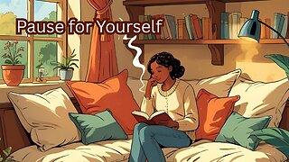 Pause for Yourself