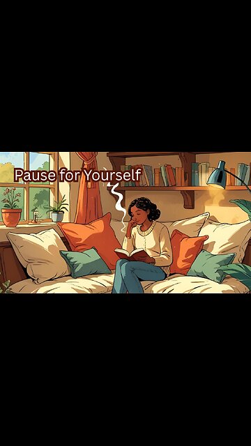 Pause for Yourself