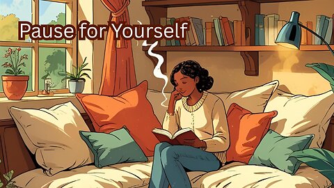 Pause for Yourself
