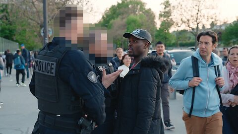 Replacing Europe 🌍 Following the World’s Deadliest Migration Route