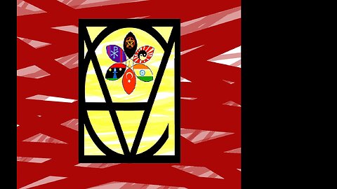 Symbol, Elvism & the family app