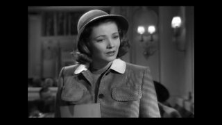 Laura 1945 Jean Tierney Highlights
