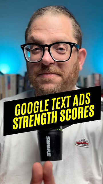 Google Ads Ad Strength Is Not a Performance Indicator