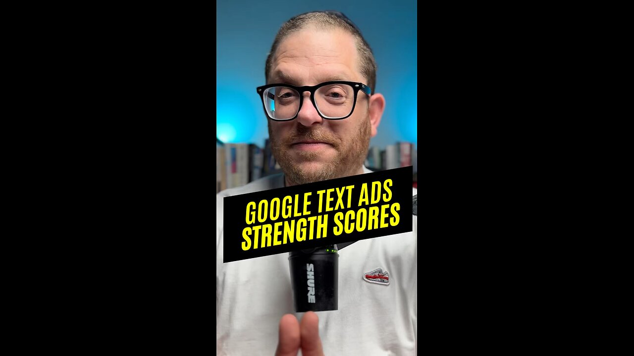 Google Ads Ad Strength Is Not a Performance Indicator
