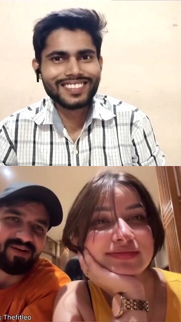 yah Dekho Mera Tere Naam