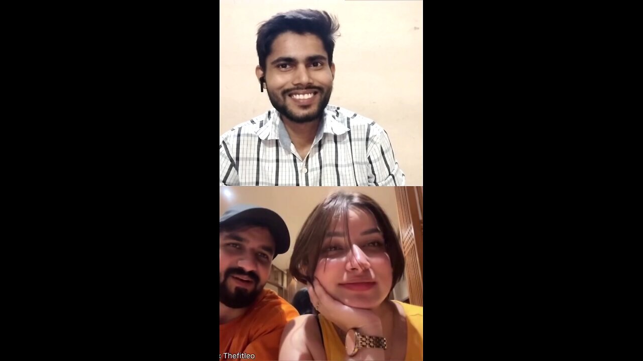 yah Dekho Mera Tere Naam