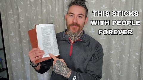 God Can Use Your Smallest Words | Christian Encouragement Message