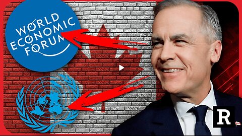 Canada is in Crisis- How Mark Carney and the Liberals Are Destroying the Nation