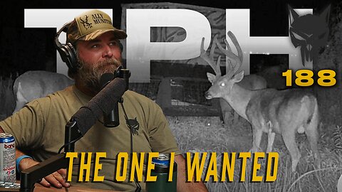 The One I Wanted: Managing Desert Whitetails in West Texas