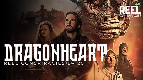 Dragonheart: King Arthur, Nephilim, and The Draco Bloodline w/ Kiersten D. Trotter