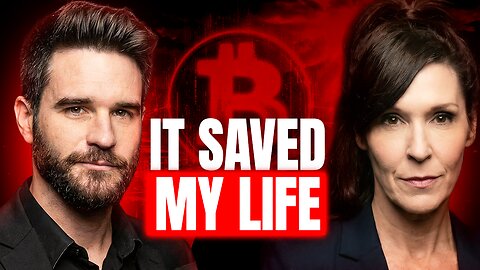 Mining Resilience: Healing Our Bodies and Our Money - Christine & Beau Turner | Ep. 120