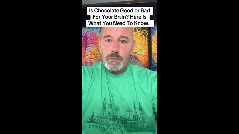 Is Chocolate Good or Bad For Your Brain? Here Is What You Need To Know