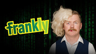 The Great De-Transition – Frankly Ep2