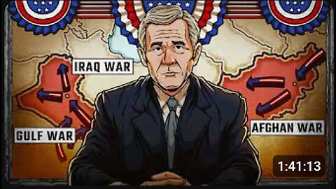 “America’s Wars in the Middle East: Complete Documentary Breakdown 🇺🇸🌍”