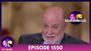 Episode 1550: Semantics