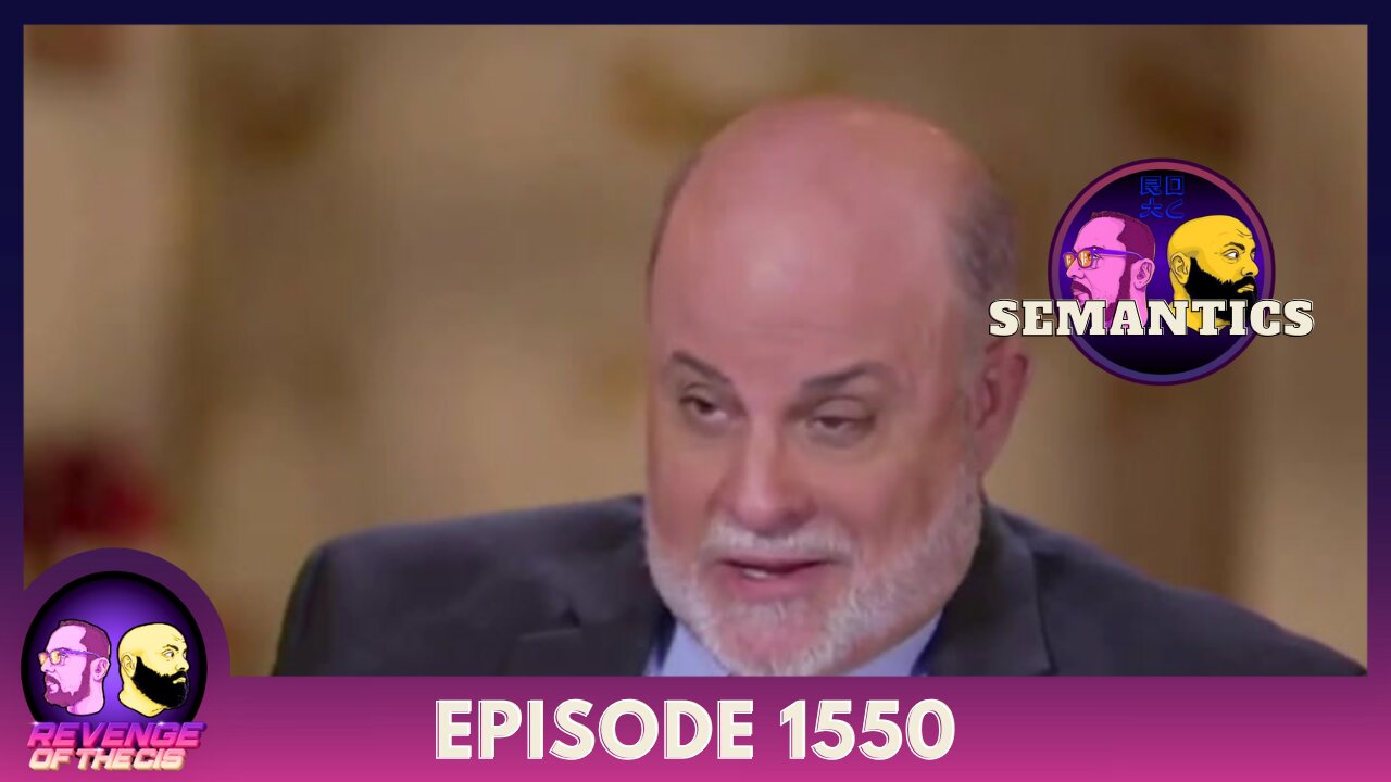 Episode 1550: Semantics