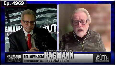 Ep. 4969: Steve Quayle - Return of the Sumerian Gods to Earth - 12.04.2025