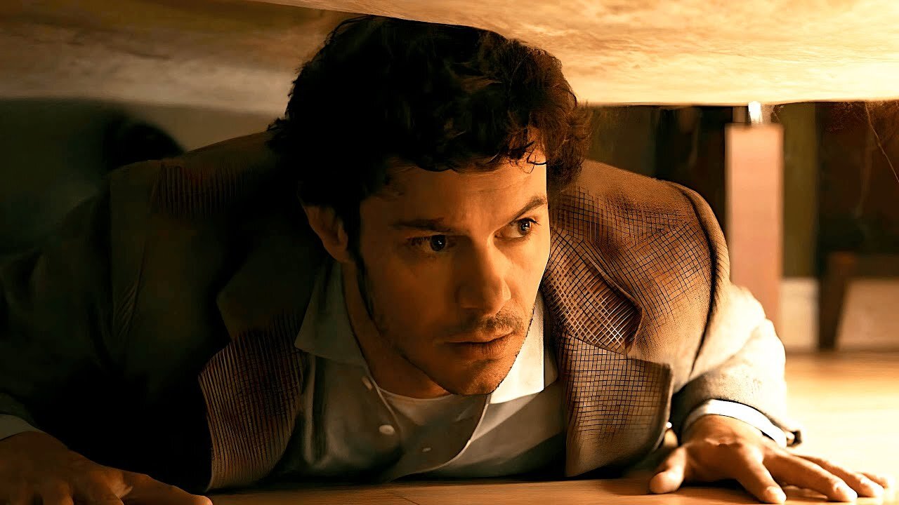 Detective Enjoys Solving Silly Cases, Until He Has To Solve A Boy's Brutal Murder