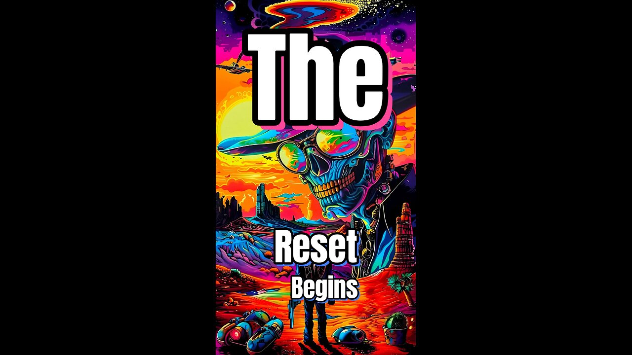 The Reset