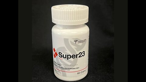 SARMs Pills: What You Need to Know