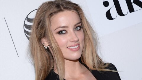 Amber Heard Reveals Surprise Twins on Mother’s Day! 💖 Shocking Celebrity News