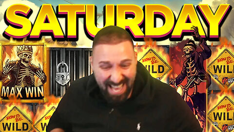 BIG MONEY MOVES RIGHT OFF THE BAT WITH THE SATURDAY SESSION
