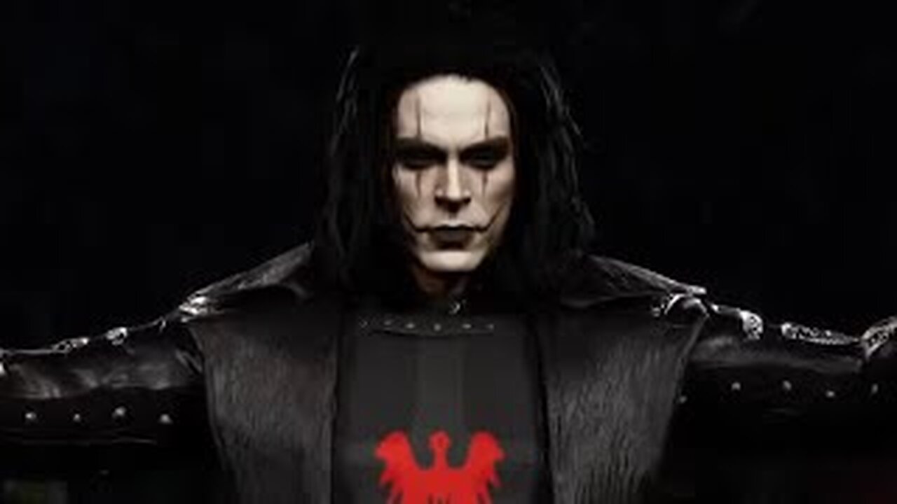 WWE 2K25.