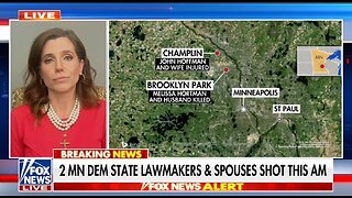 Rep Nancy Mace: This Is A Scary Time For America