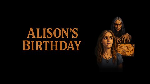Alison's Birthday (1981)