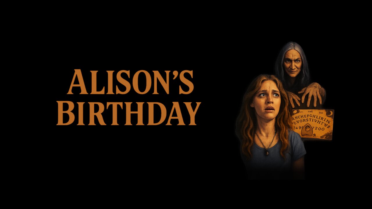 Alison's Birthday (1981)