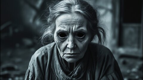 The Old Women | Dark Horror Background Music 🎶 (No Copyright)